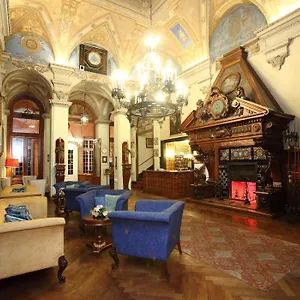 Grand Balbi 4*, Sestri Levante Italien