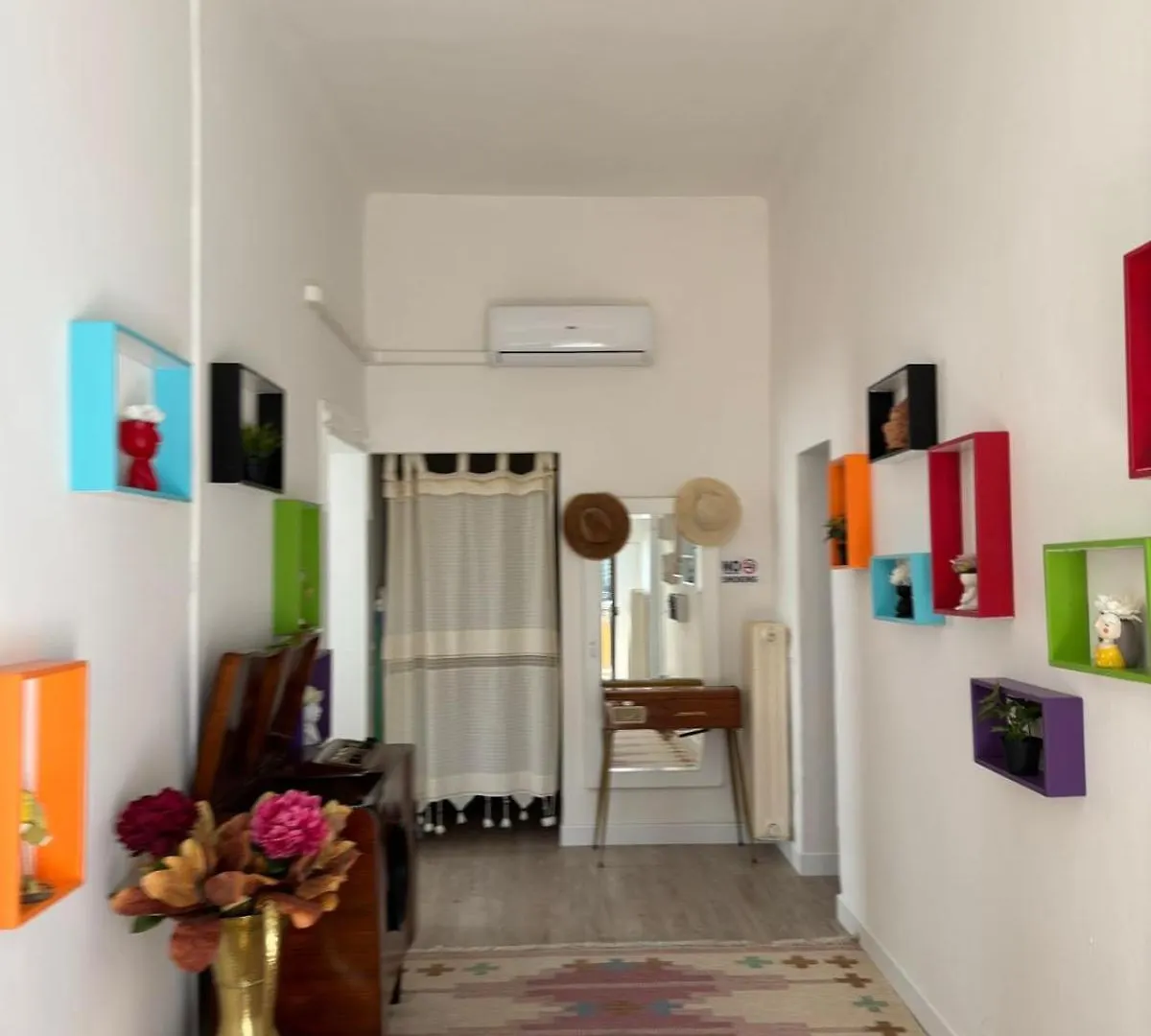 בית נופש הוילה פאדובה Mirella'S House איטליה